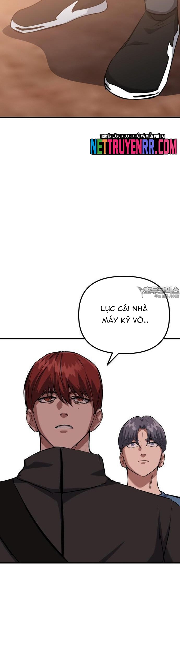 Sát Nhân Cuồng Loạn: Chapter 80