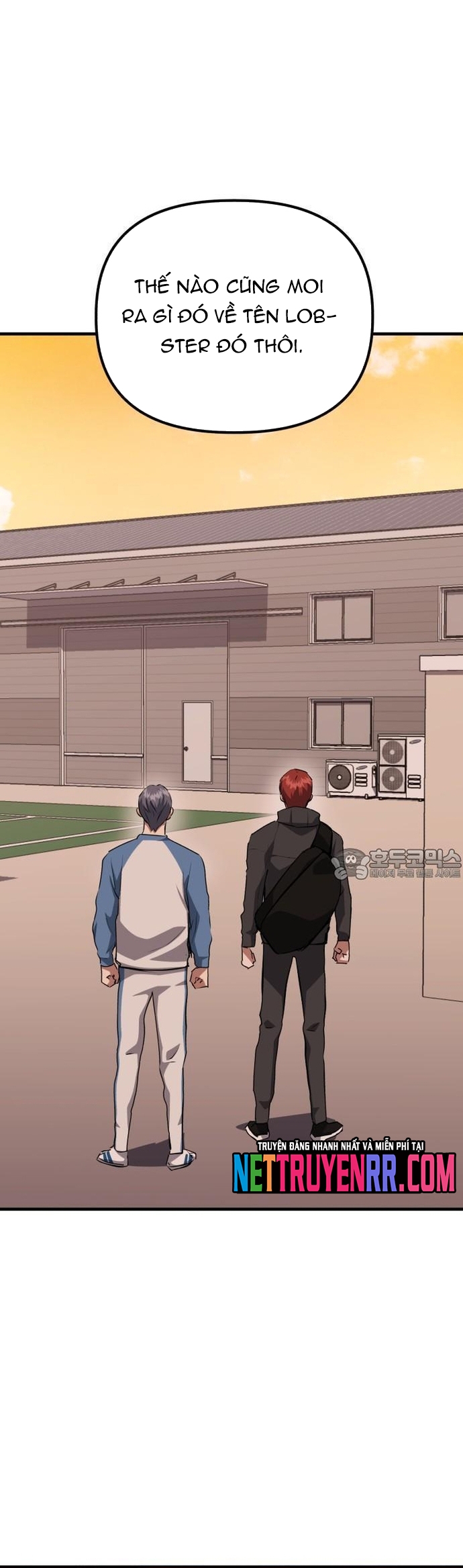 Sát Nhân Cuồng Loạn: Chapter 80