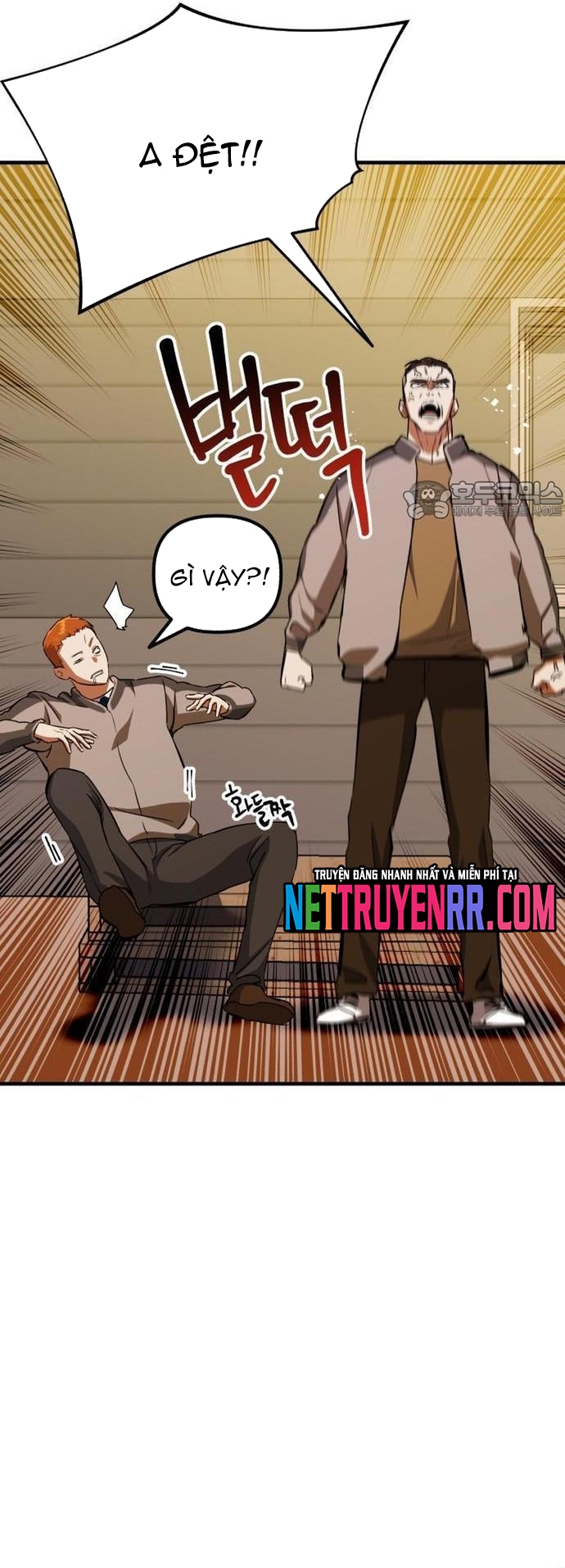 Sát Nhân Cuồng Loạn: Chapter 80