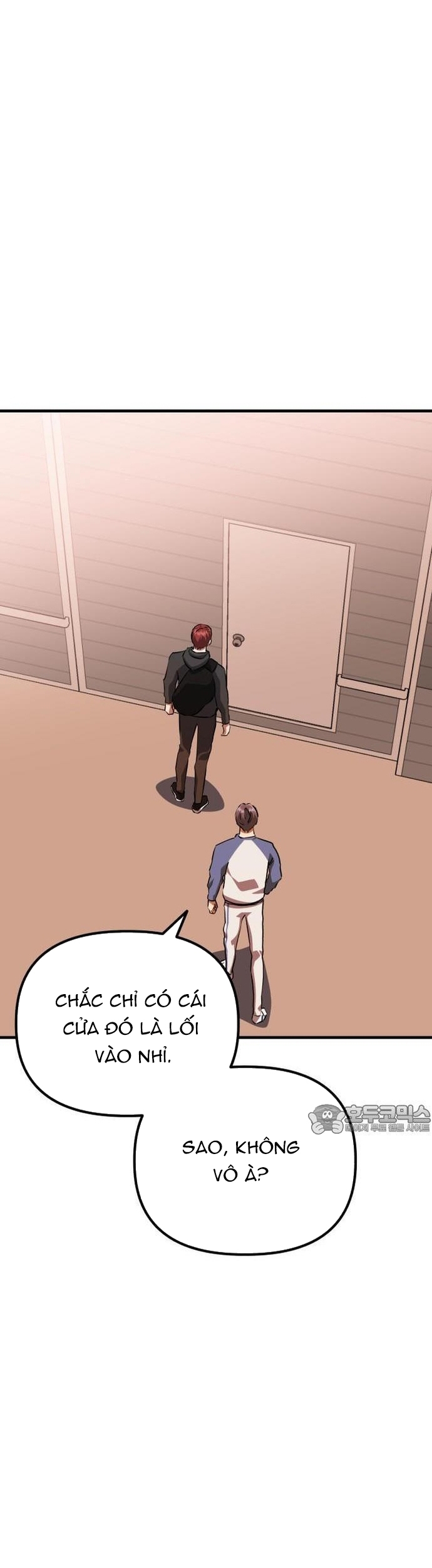 Sát Nhân Cuồng Loạn: Chapter 80