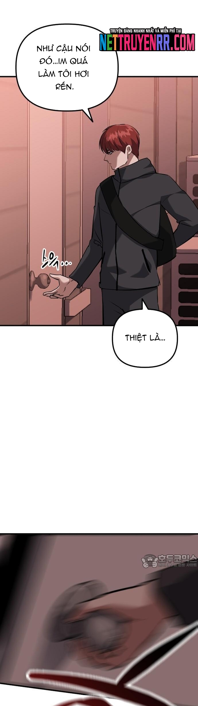 Sát Nhân Cuồng Loạn: Chapter 80