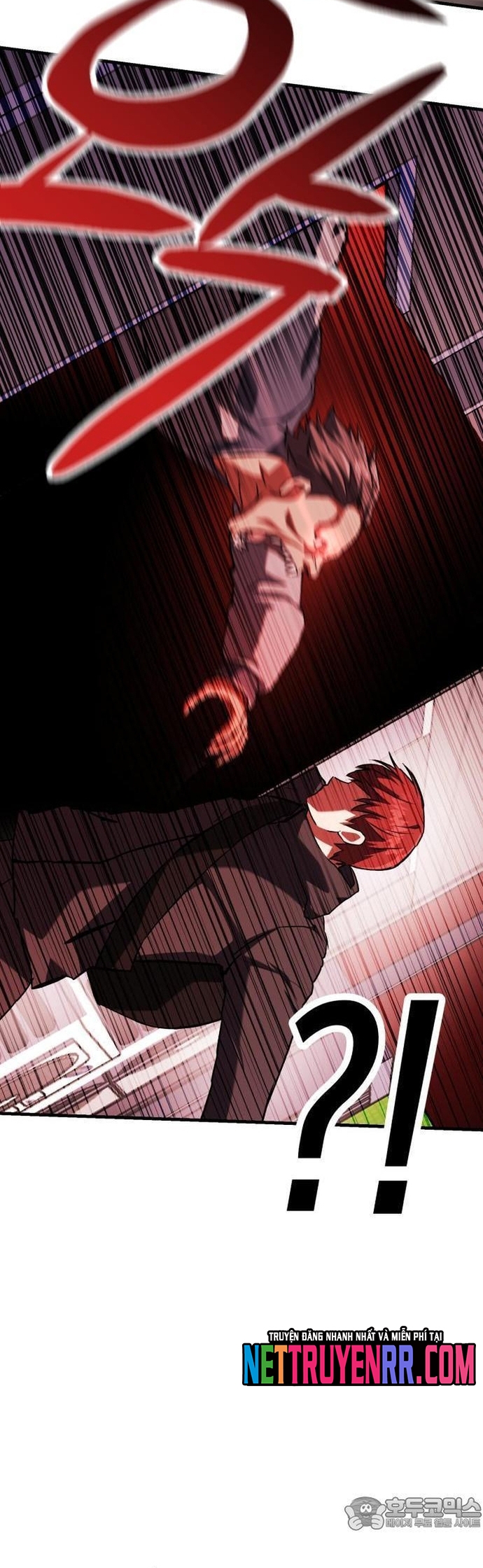 Sát Nhân Cuồng Loạn: Chapter 80
