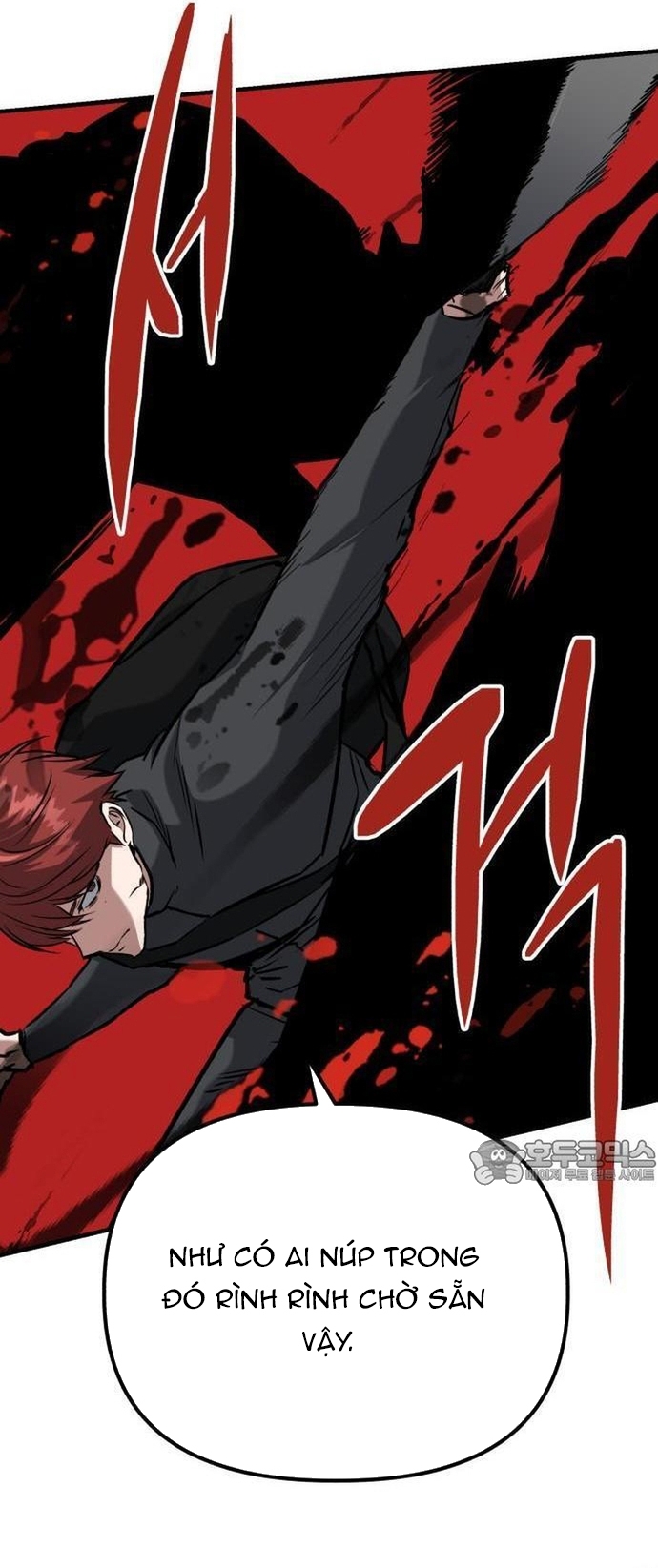 Sát Nhân Cuồng Loạn: Chapter 80