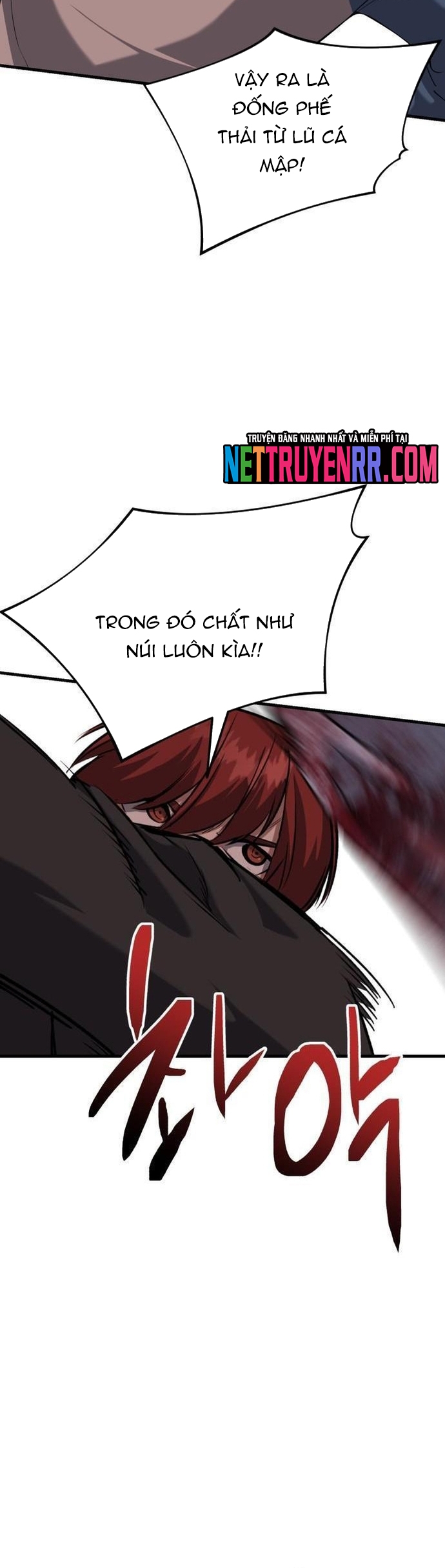 Sát Nhân Cuồng Loạn: Chapter 80