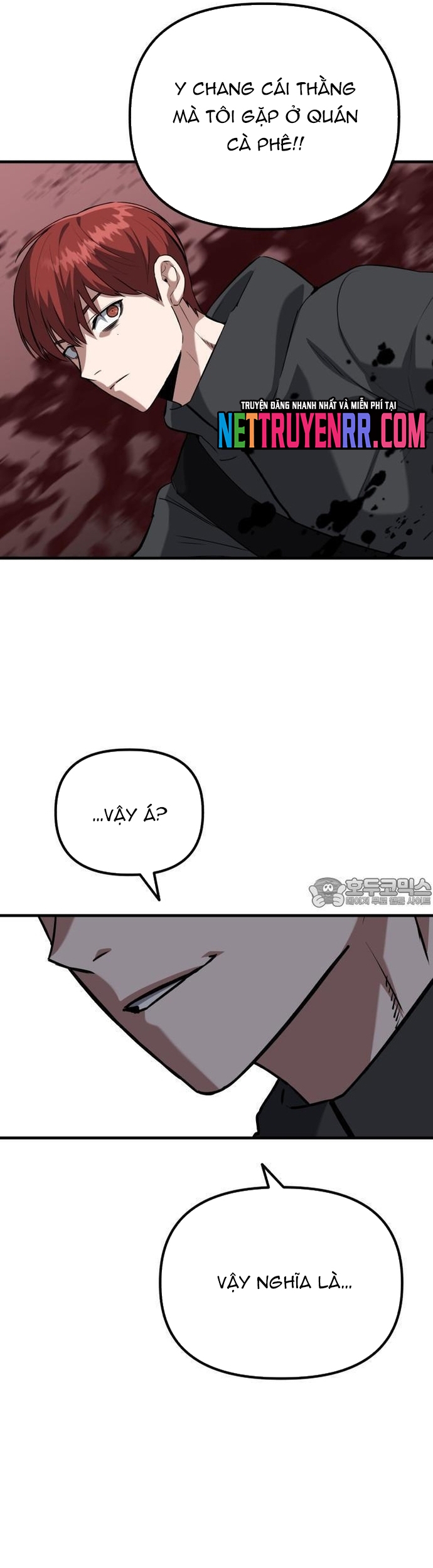 Sát Nhân Cuồng Loạn: Chapter 80