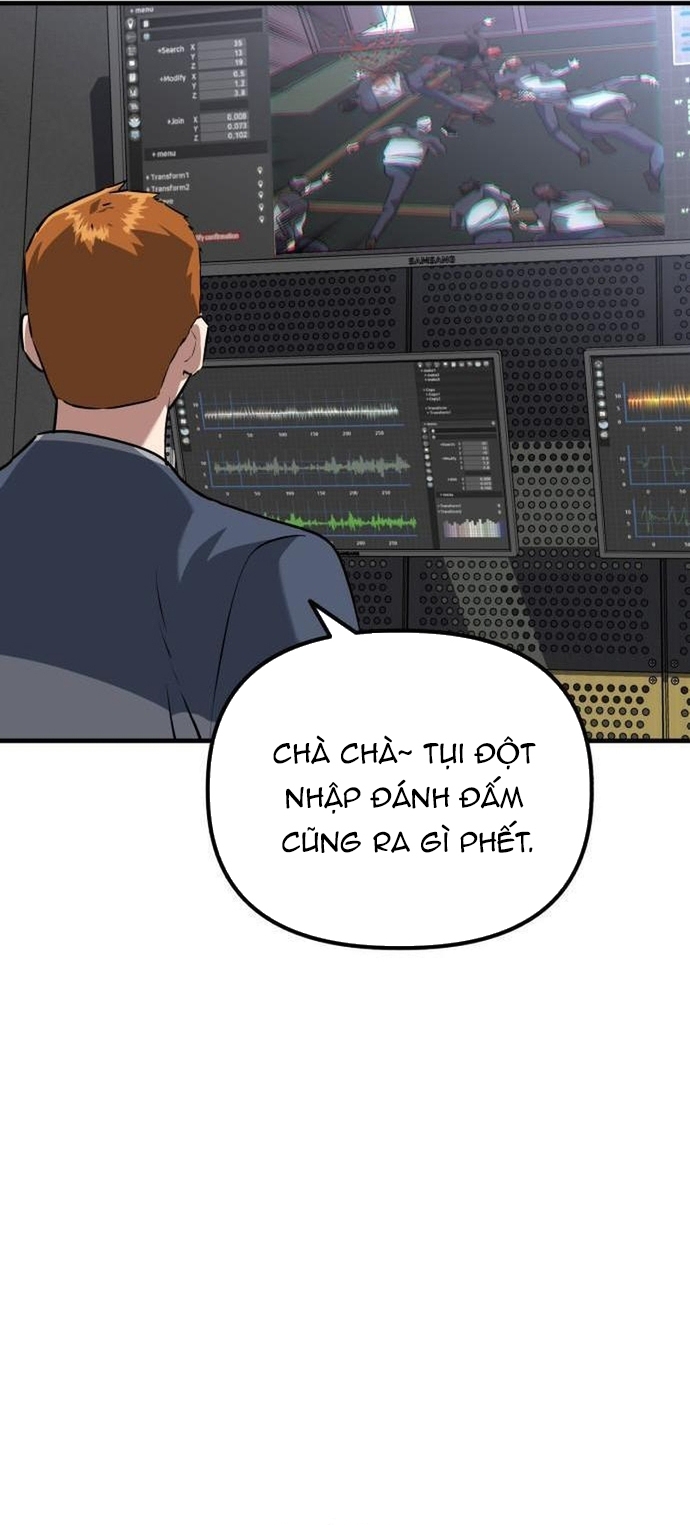 Sát Nhân Cuồng Loạn: Chapter 80