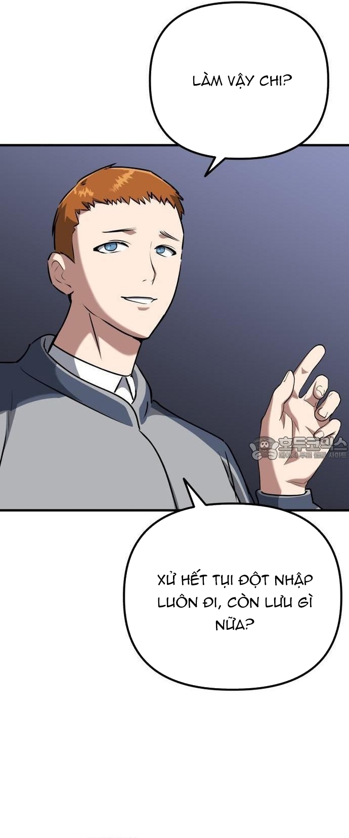 Sát Nhân Cuồng Loạn: Chapter 80