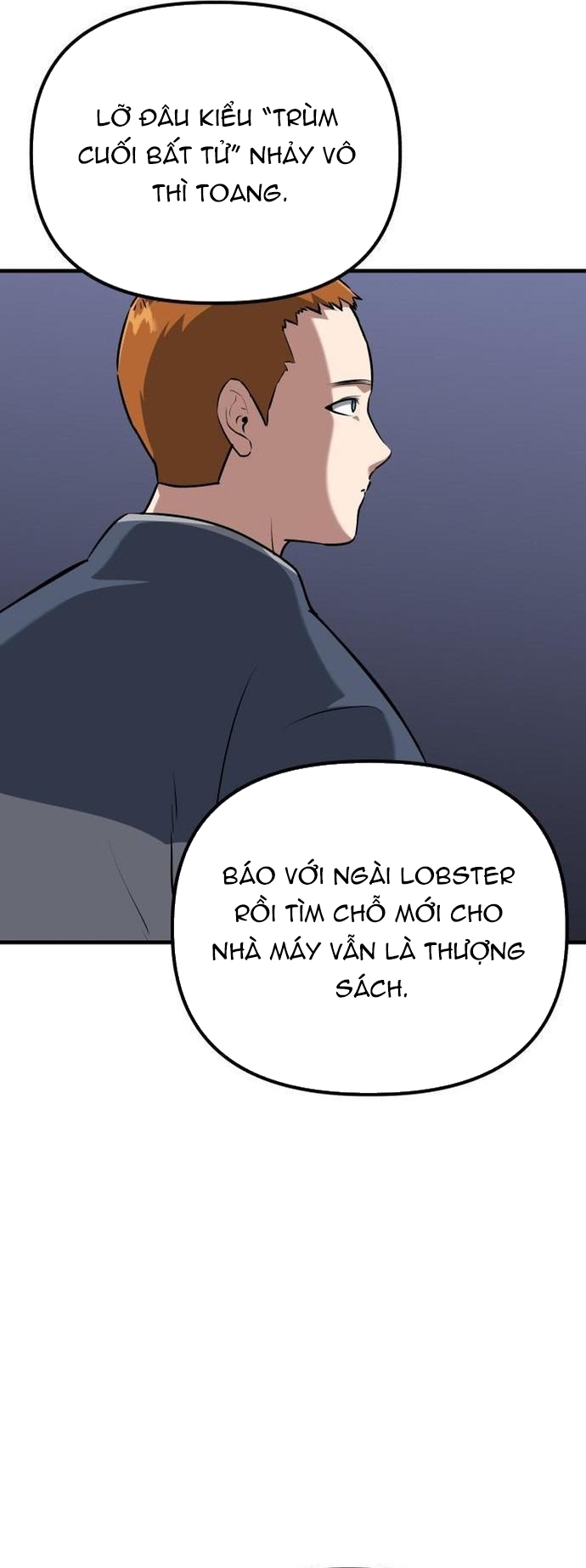 Sát Nhân Cuồng Loạn: Chapter 80
