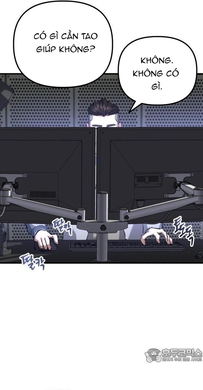 Sát Nhân Cuồng Loạn: Chapter 80