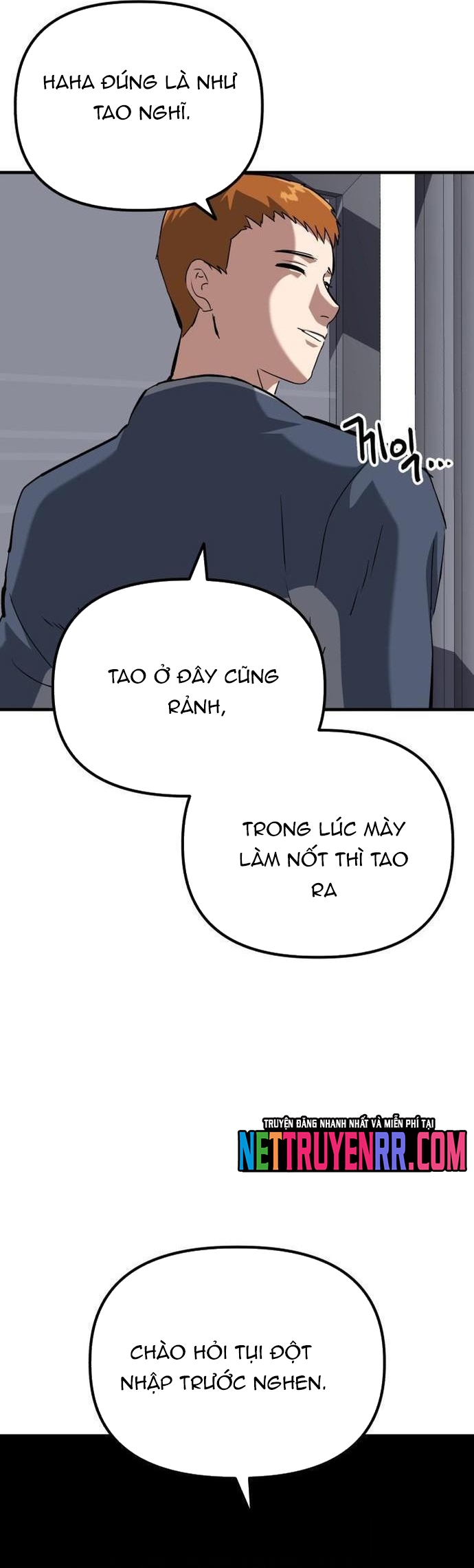 Sát Nhân Cuồng Loạn: Chapter 80