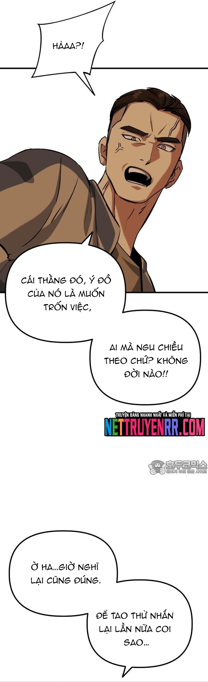 Sát Nhân Cuồng Loạn: Chapter 80