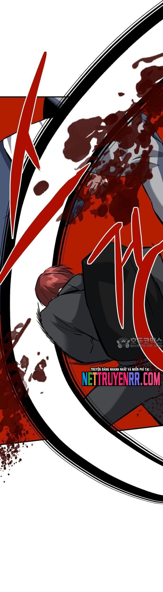 Sát Nhân Cuồng Loạn: Chapter 80