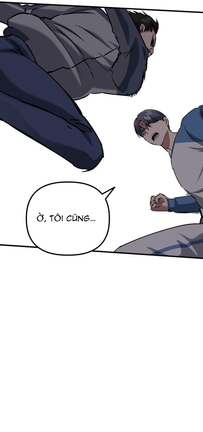 Sát Nhân Cuồng Loạn: Chapter 80