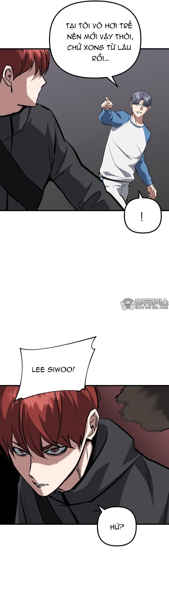 Sát Nhân Cuồng Loạn: Chapter 80
