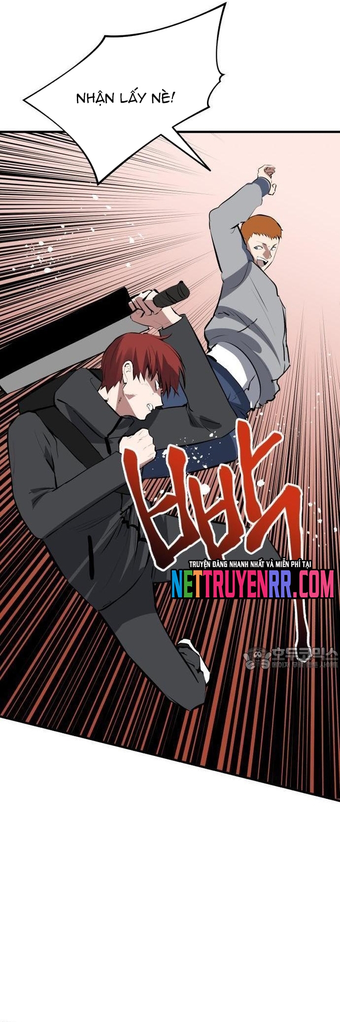 Sát Nhân Cuồng Loạn: Chapter 80