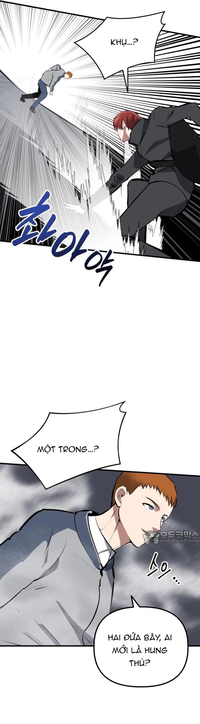 Sát Nhân Cuồng Loạn: Chapter 80