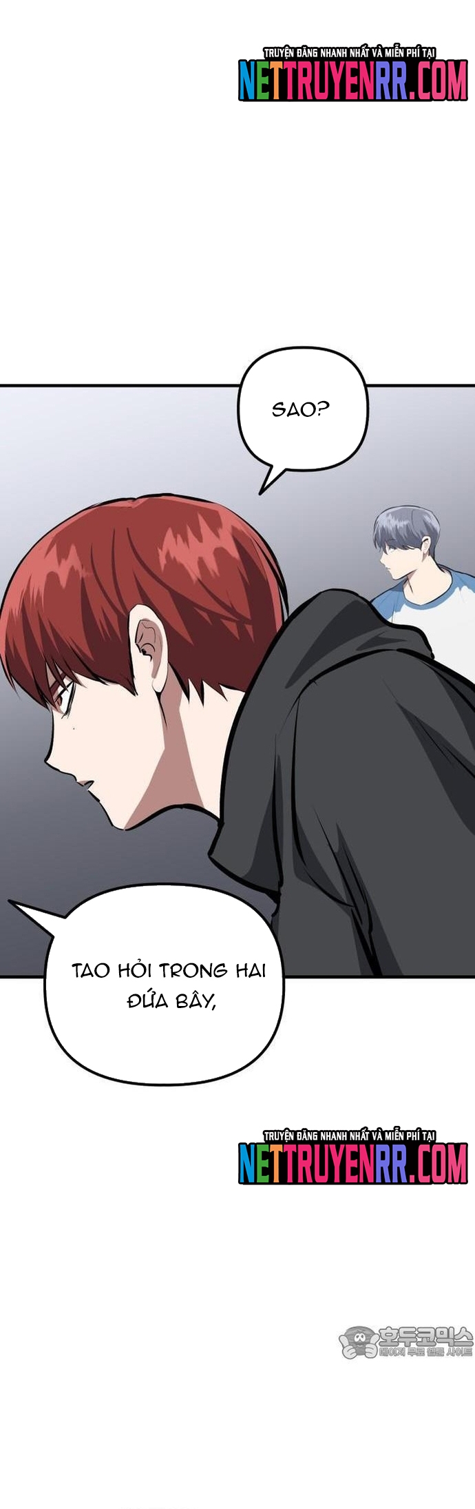 Sát Nhân Cuồng Loạn: Chapter 80