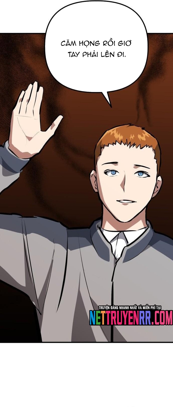 Sát Nhân Cuồng Loạn: Chapter 80