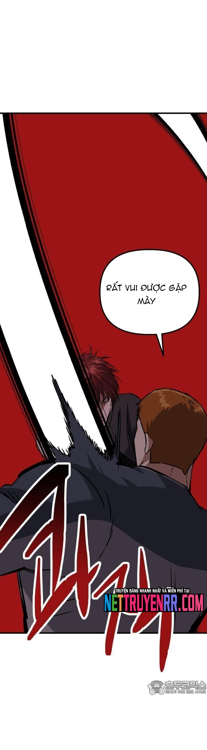 Sát Nhân Cuồng Loạn: Chapter 80