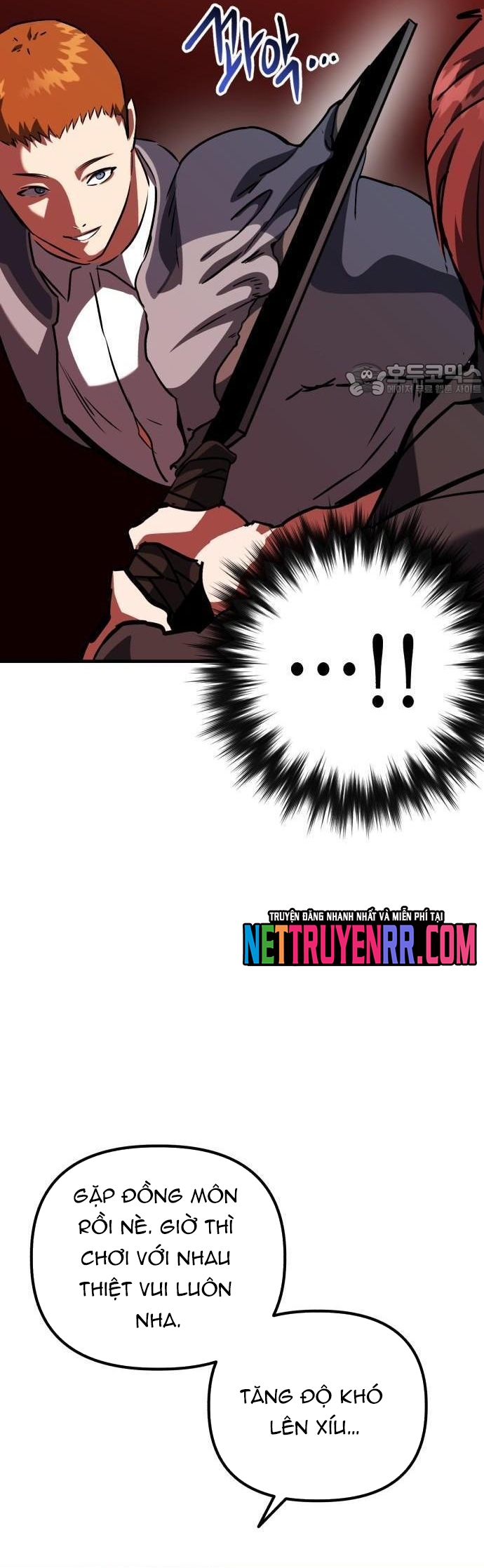 Sát Nhân Cuồng Loạn: Chapter 80