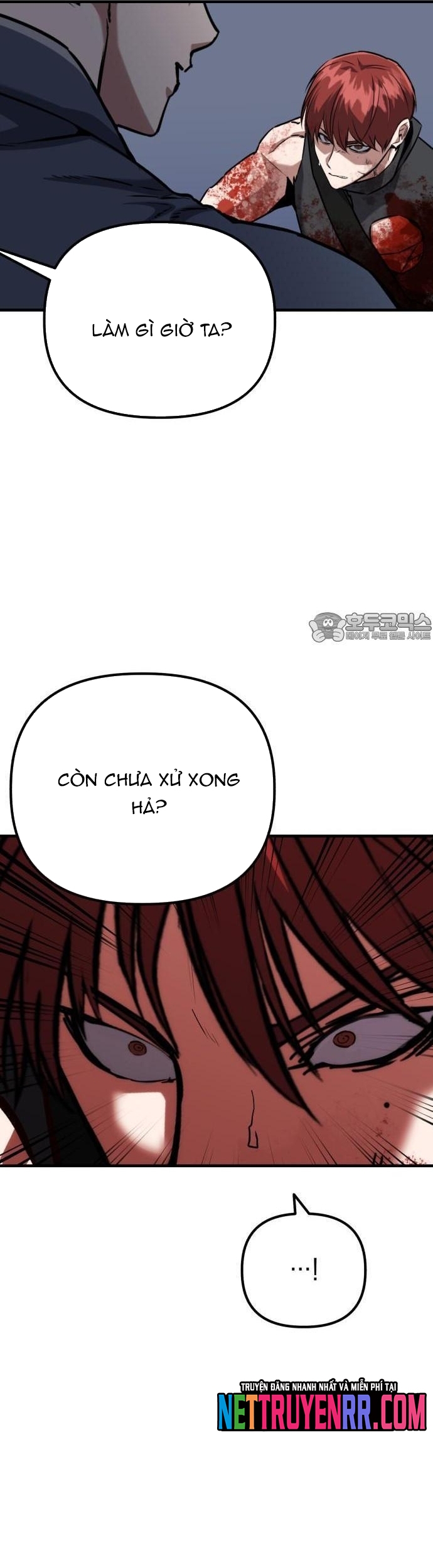 Sát Nhân Cuồng Loạn: Chapter 80