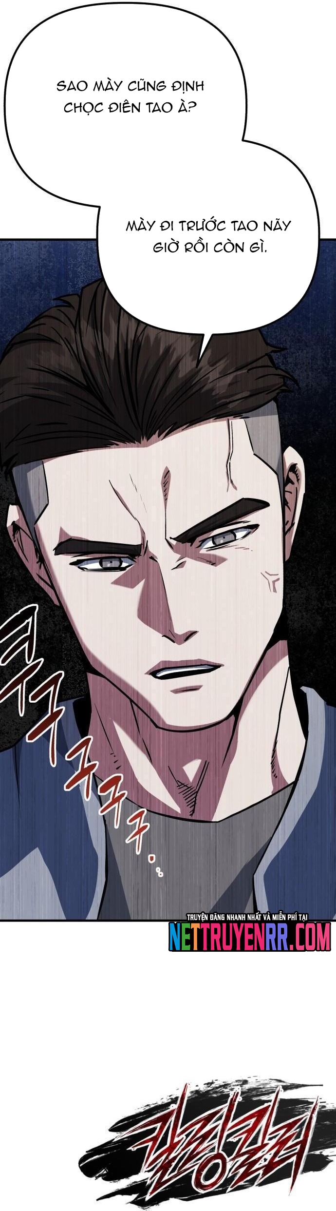 Sát Nhân Cuồng Loạn: Chapter 80