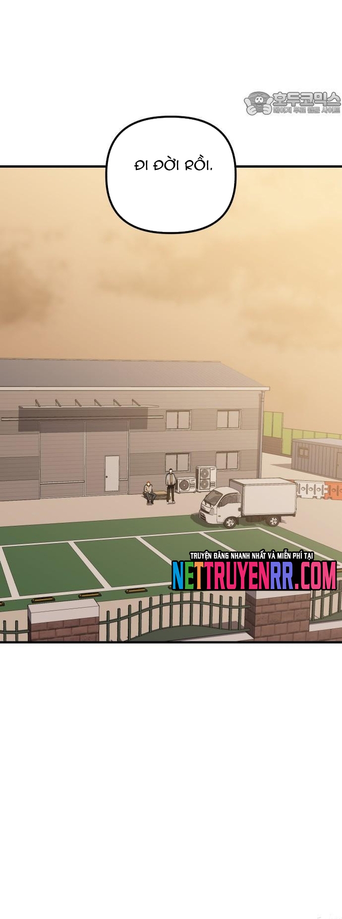 Sát Nhân Cuồng Loạn: Chapter 80