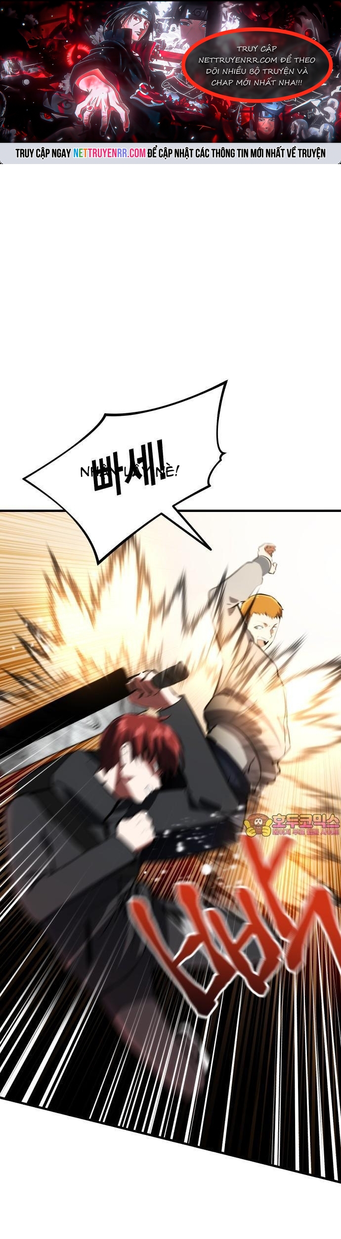 Sát Nhân Cuồng Loạn: Chapter 81