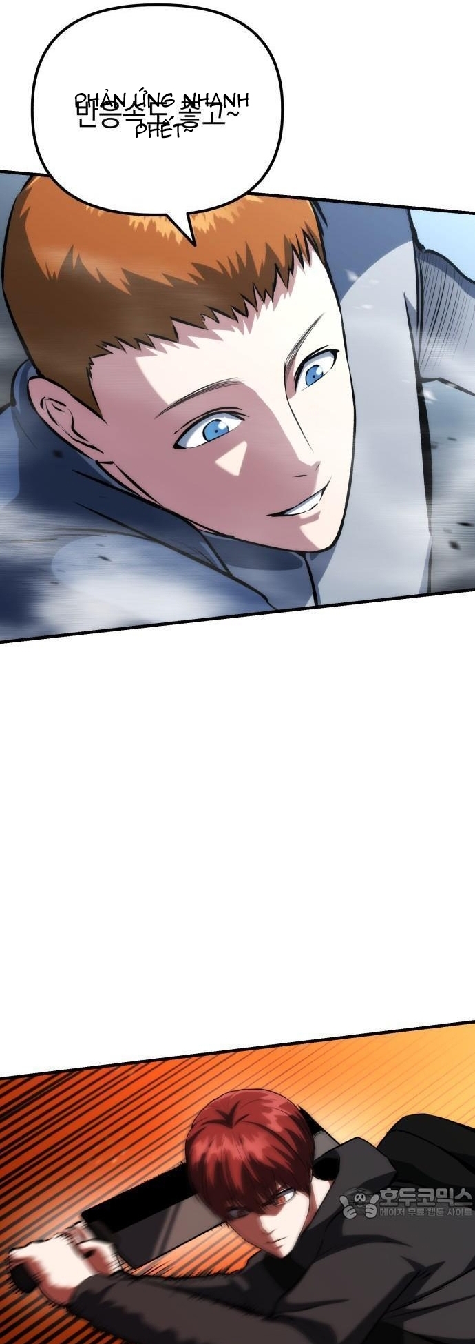 Sát Nhân Cuồng Loạn: Chapter 81