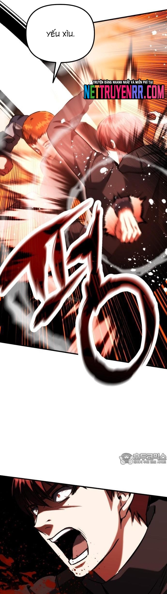 Sát Nhân Cuồng Loạn: Chapter 81