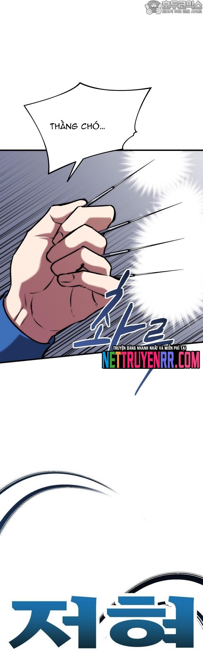 Sát Nhân Cuồng Loạn: Chapter 81