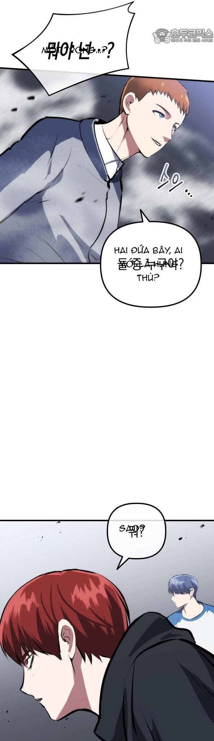 Sát Nhân Cuồng Loạn: Chapter 81