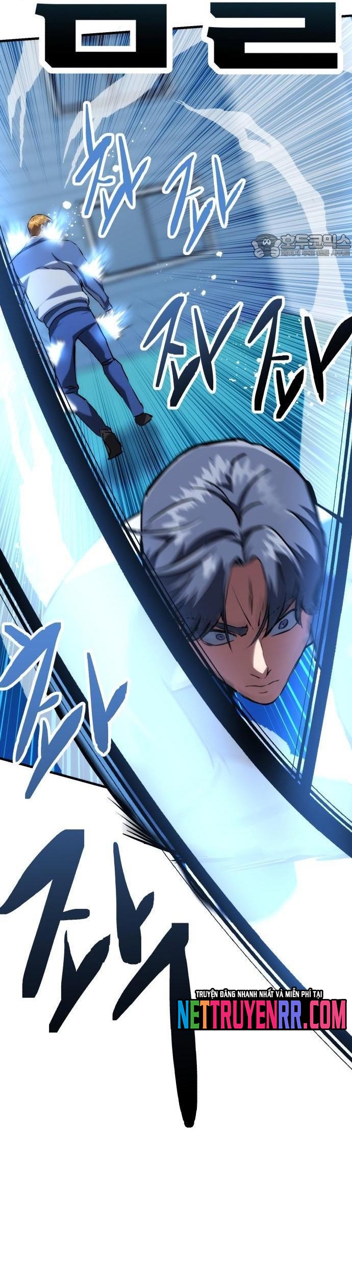 Sát Nhân Cuồng Loạn: Chapter 81
