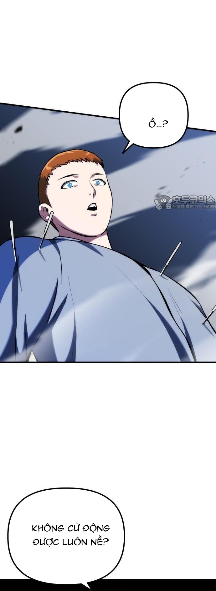 Sát Nhân Cuồng Loạn: Chapter 81