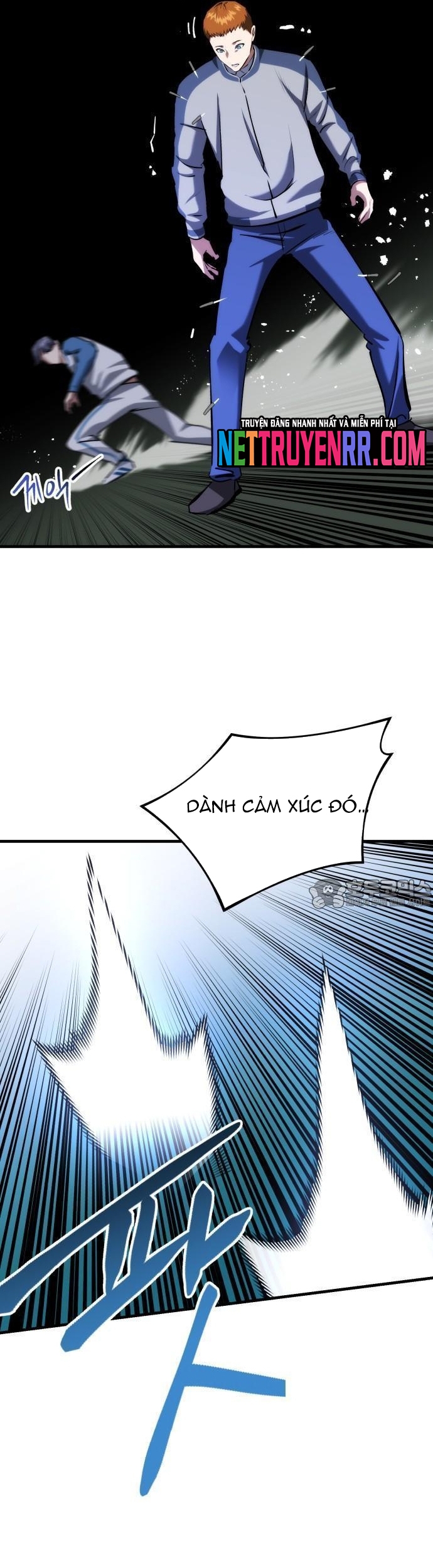 Sát Nhân Cuồng Loạn: Chapter 81