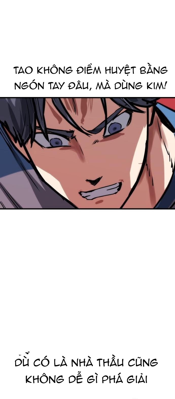 Sát Nhân Cuồng Loạn: Chapter 81