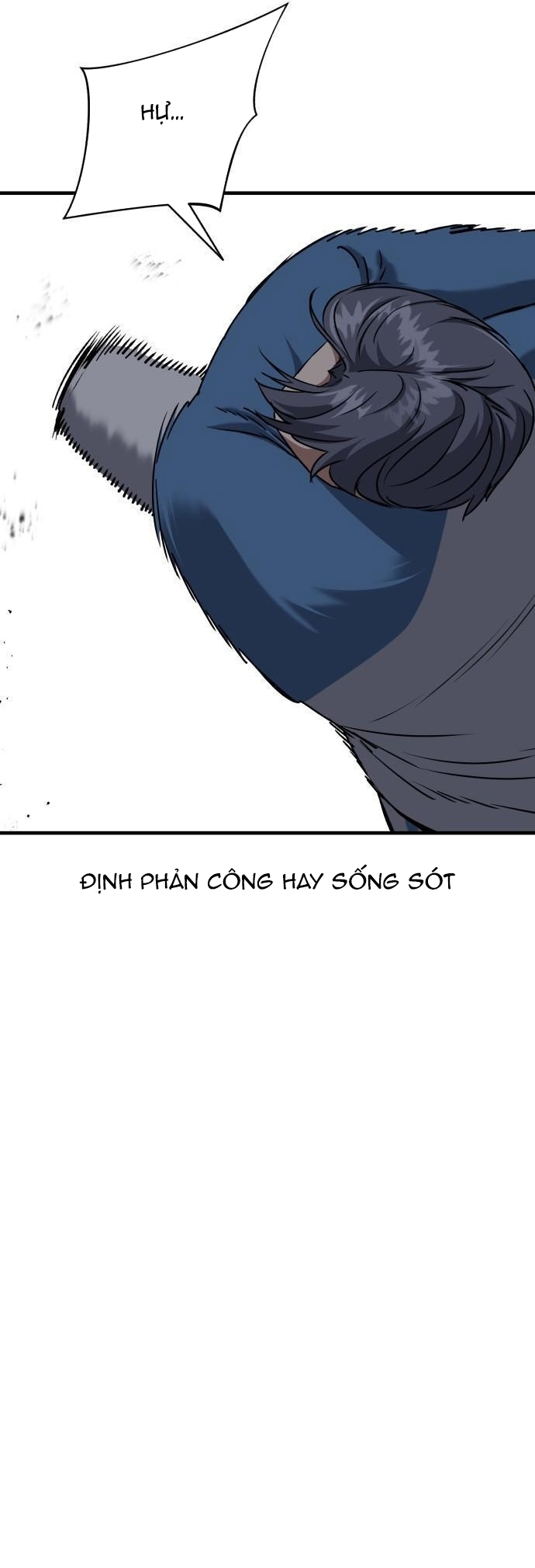 Sát Nhân Cuồng Loạn: Chapter 81