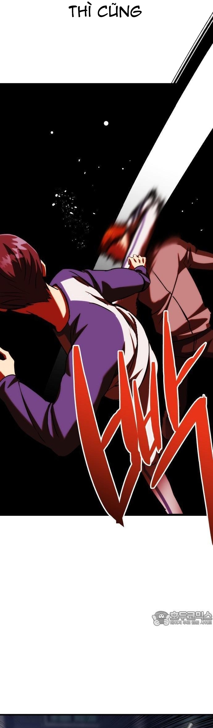 Sát Nhân Cuồng Loạn: Chapter 81