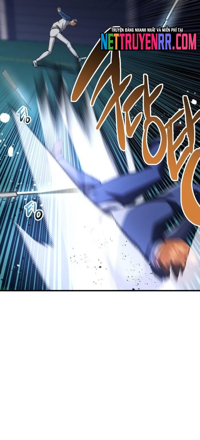Sát Nhân Cuồng Loạn: Chapter 81
