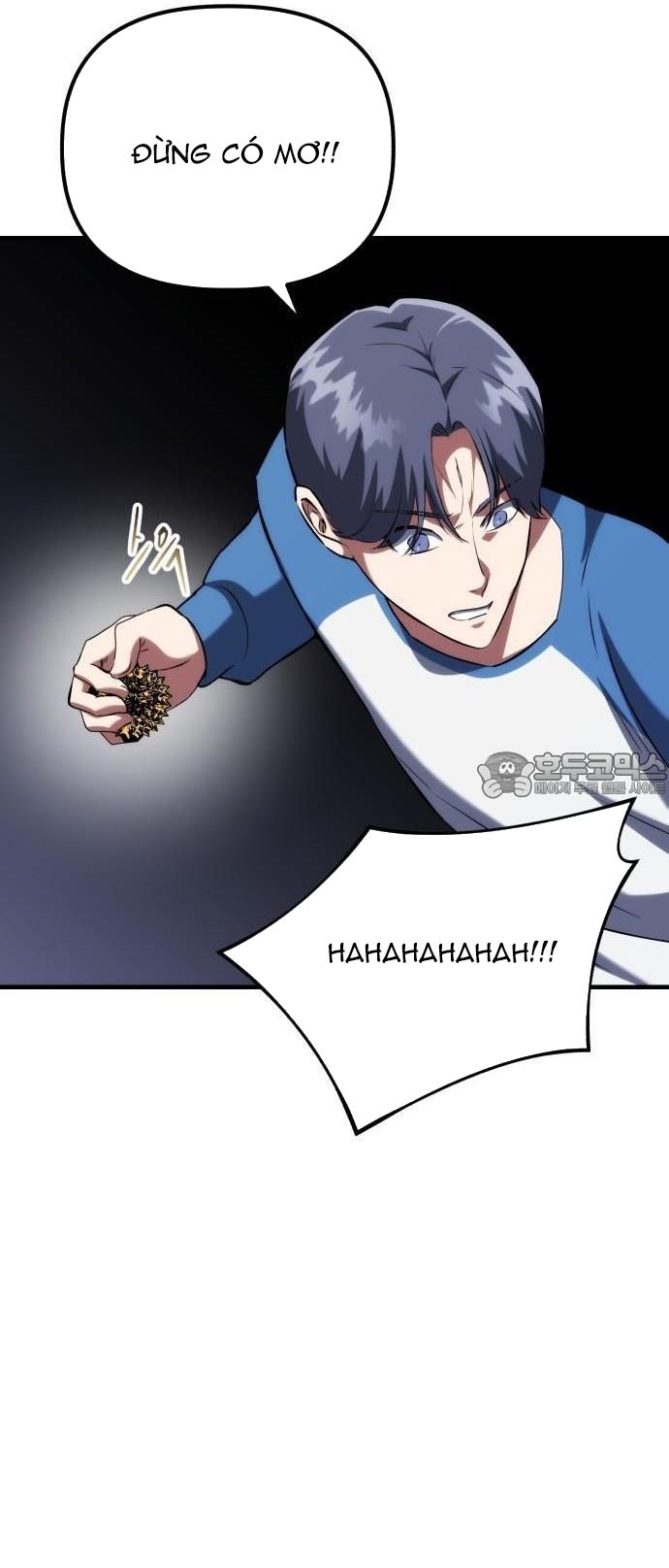 Sát Nhân Cuồng Loạn: Chapter 81