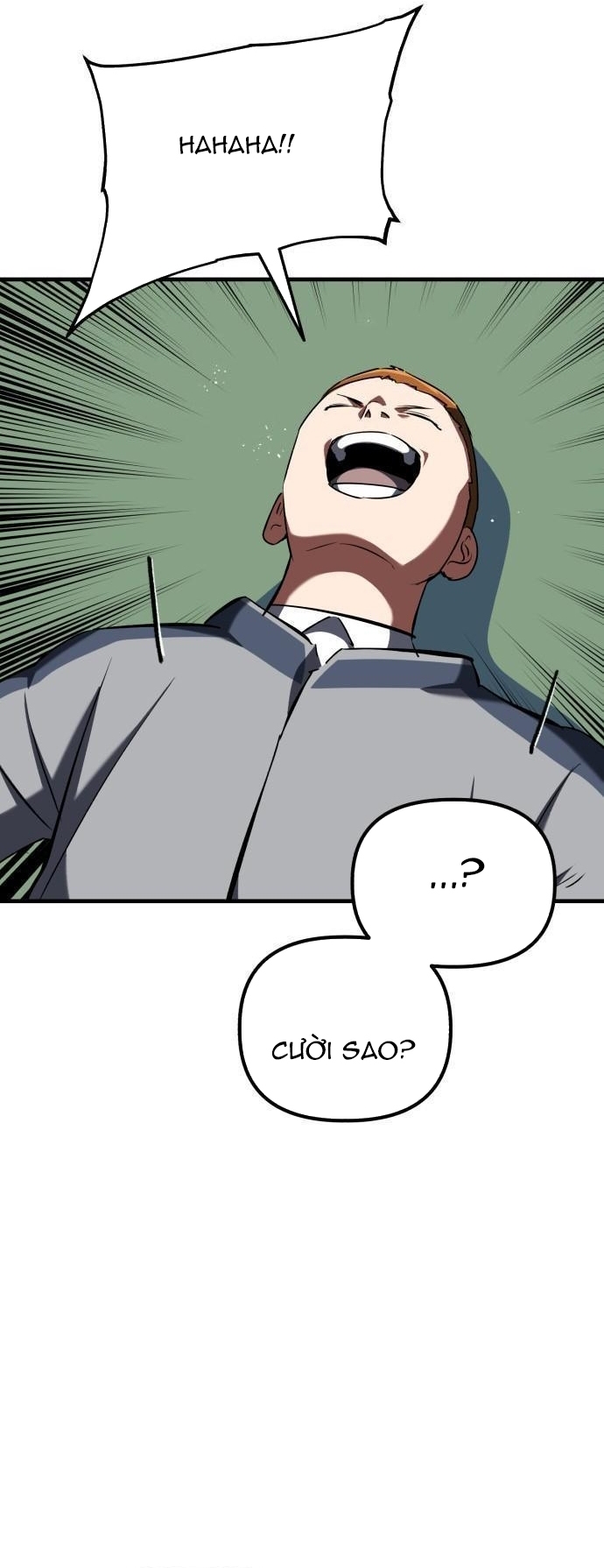 Sát Nhân Cuồng Loạn: Chapter 81
