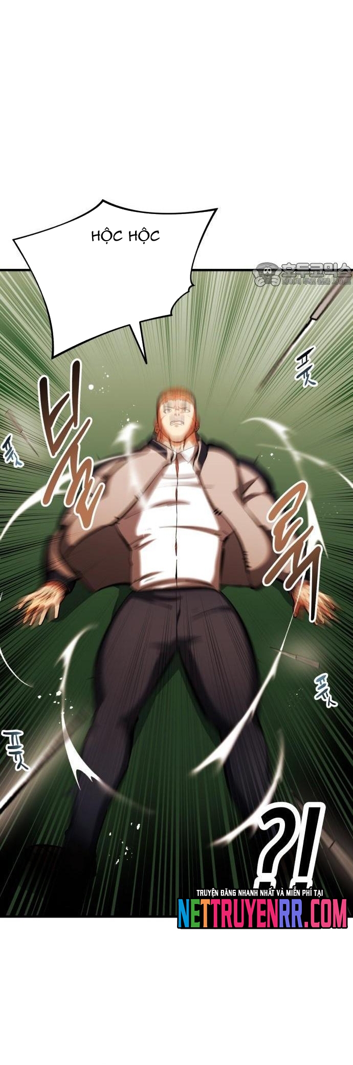 Sát Nhân Cuồng Loạn: Chapter 81