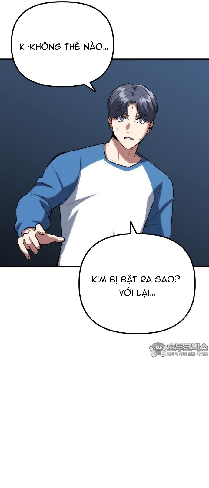 Sát Nhân Cuồng Loạn: Chapter 81
