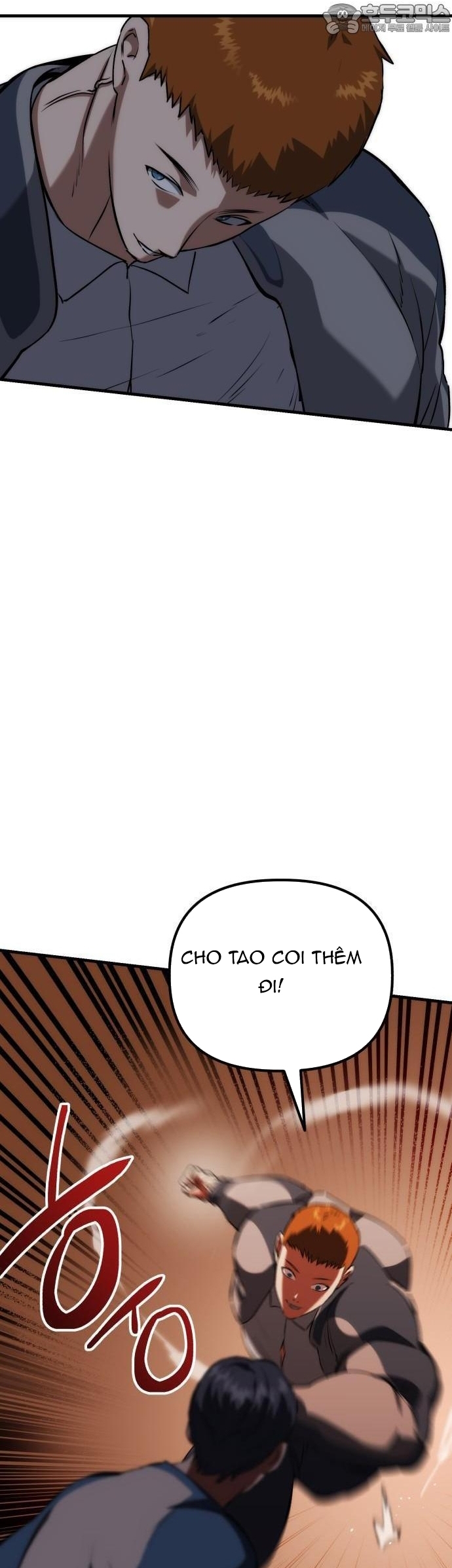 Sát Nhân Cuồng Loạn: Chapter 81