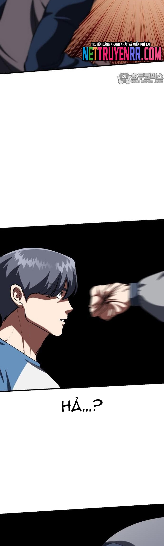 Sát Nhân Cuồng Loạn: Chapter 81