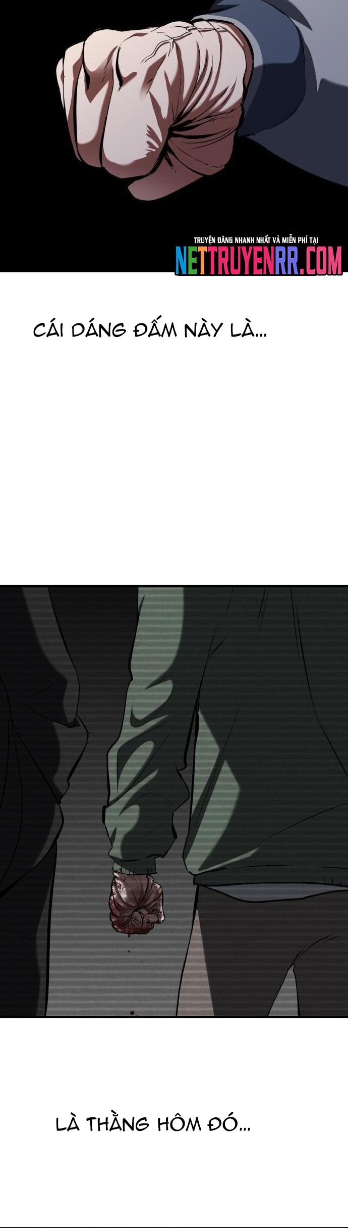 Sát Nhân Cuồng Loạn: Chapter 81