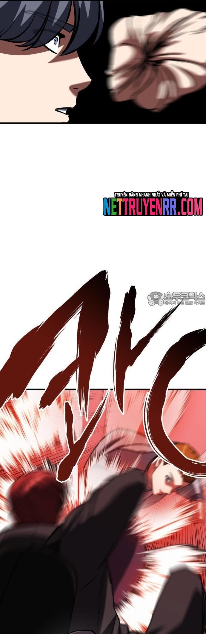 Sát Nhân Cuồng Loạn: Chapter 81