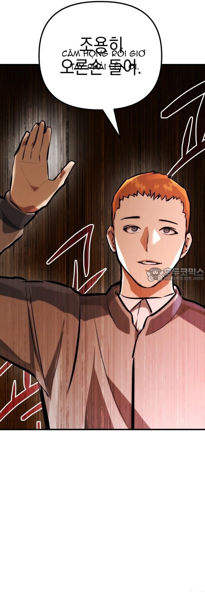 Sát Nhân Cuồng Loạn: Chapter 81