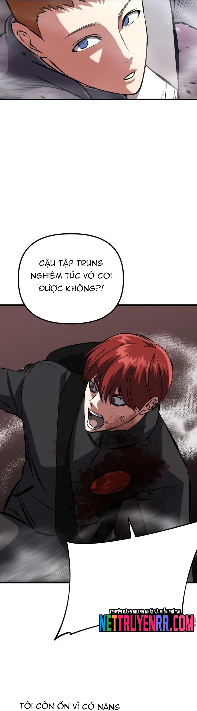 Sát Nhân Cuồng Loạn: Chapter 81