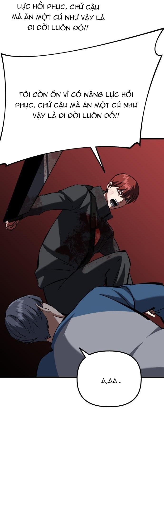 Sát Nhân Cuồng Loạn: Chapter 81
